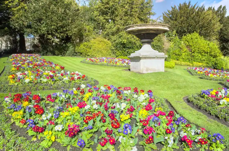 Hotels near Royal Victoria Park Bath