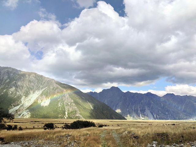 Kea Point Attractions Mackenzie District Travel Review Travel Guide Trip Com