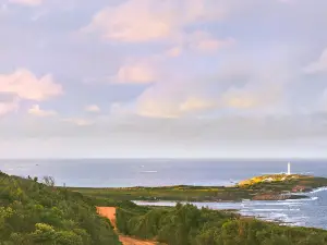 Cape Leeuwin Lighthouse