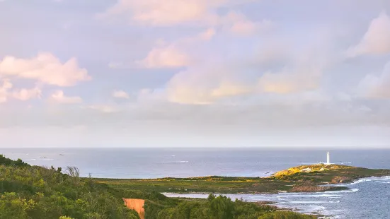 Cape Leeuwin Lighthouse