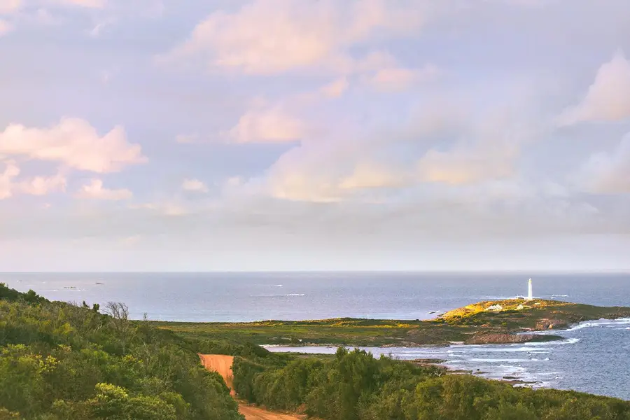 Phare du cap Leeuwin