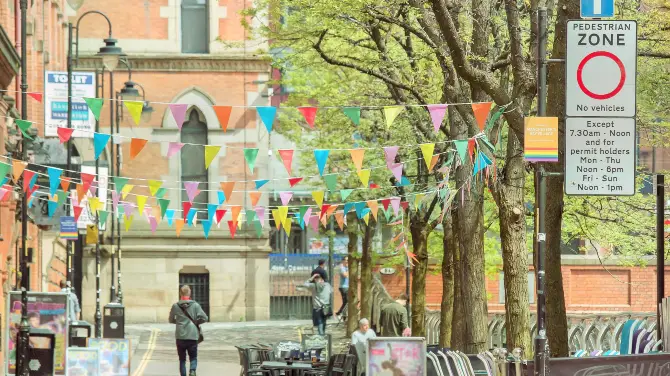 1_Gay Village