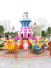 Jingjiangmenghuan Amusement Park