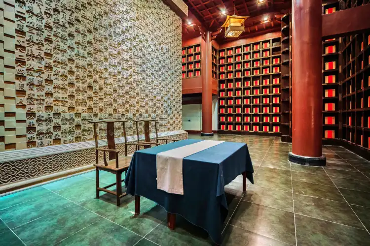 Hotels near Zhongbai Warehouse (Tianmen Shopping Plaza)