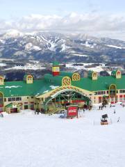 Takasu Snow Park