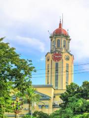 Hôtel de ville de Manille