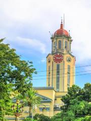 Manila City Hall