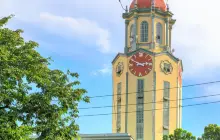 Manila City Hall