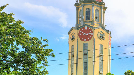 Manila