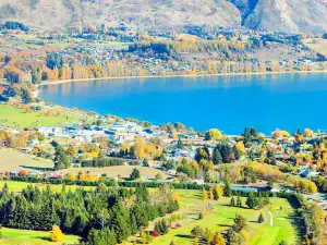 Wanaka