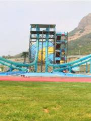 Jiashan Youle Valley Water Park