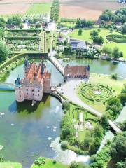 Egeskov Schloss