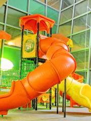 Children's Playground of Changi Airport