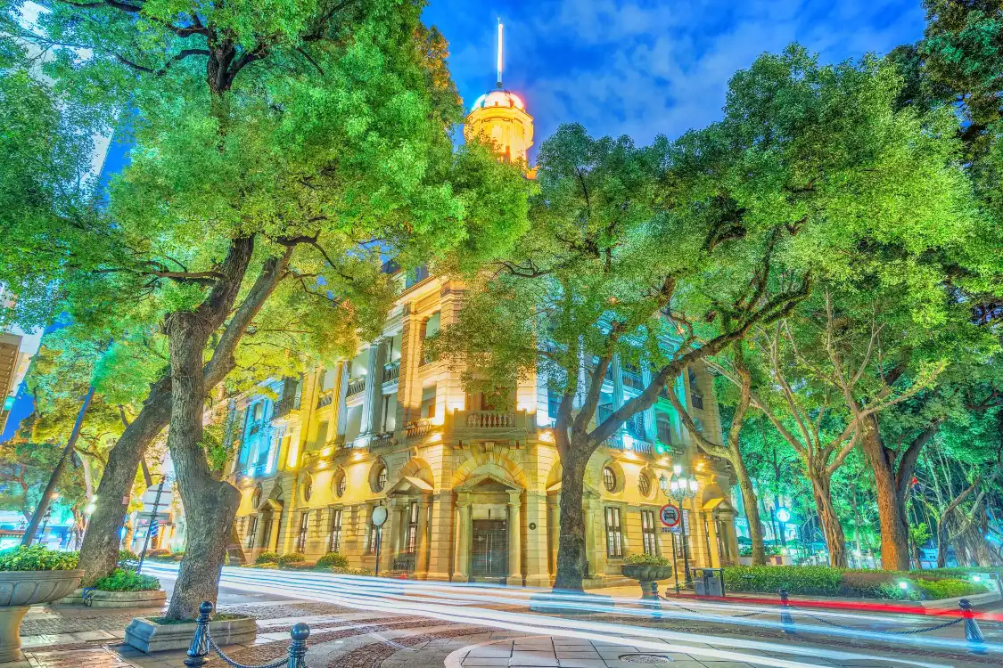 Hotel in zona Shamian