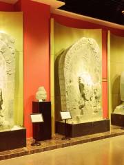 Dongying City History Museum