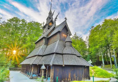 Vestland
