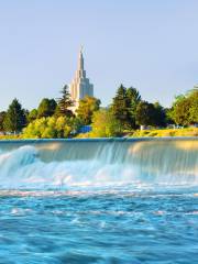 Idaho Falls