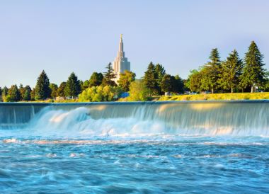 Idaho Falls