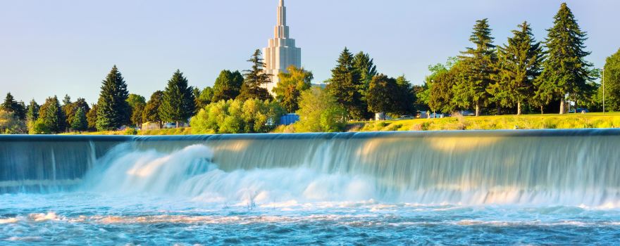 Idaho Falls