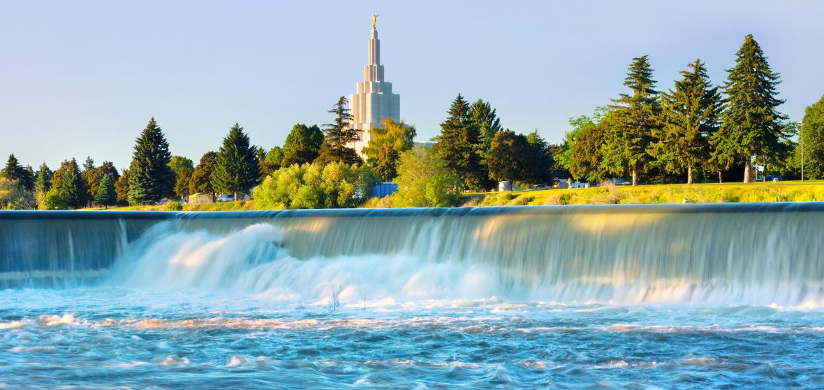 Bonneville County Travel Guide 2024 Things to Do, What To Eat & Tips