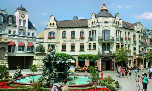 Phantasialand