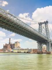 Williamsburg Bridge