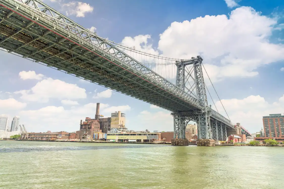 Hotel in zona Ponte di Williamsburg