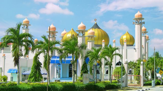 Masjid Al Hana'