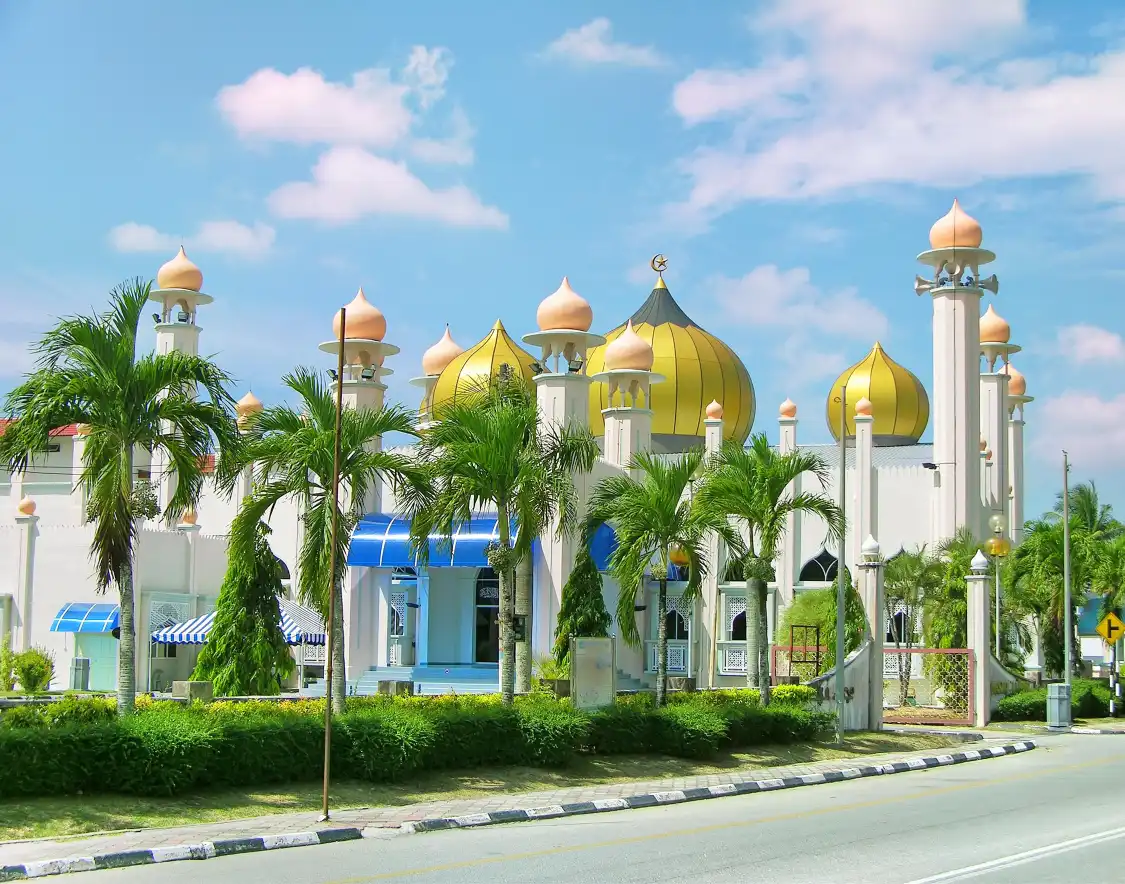 Hotel in zona Al-Hana Mosque