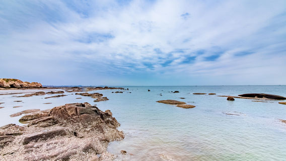 Pak Sha Wan Gold Coast