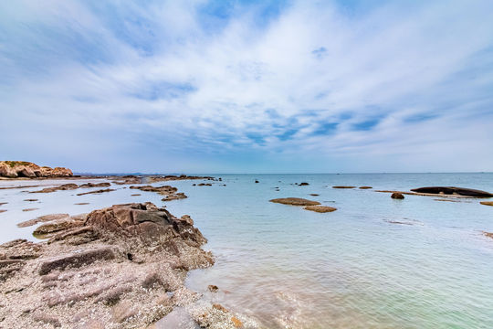 Baisha Bay Golden Coast