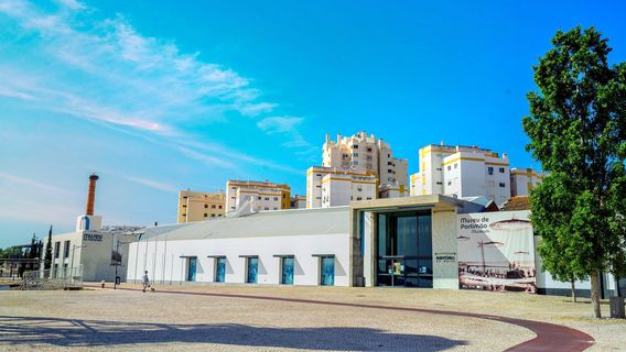 Museu de Portimao