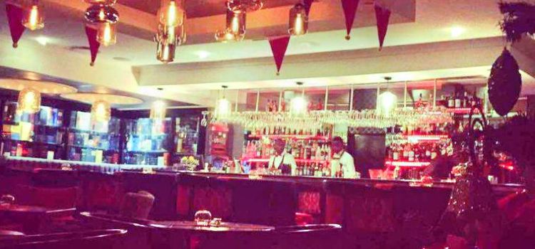 Bar Expess chouelka loisir company