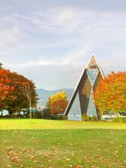 Museo Marítimo de Vancouver