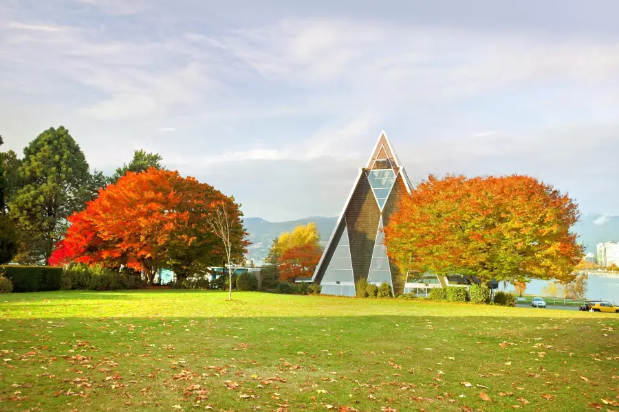 Vancouver Maritime Museum