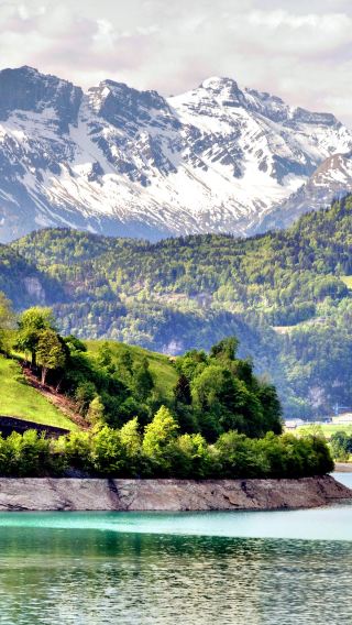 1-day tour of Albula-Bernina express, RhB + Swiss Alps + Tirano