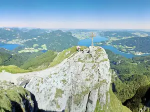 Schafbergspitze