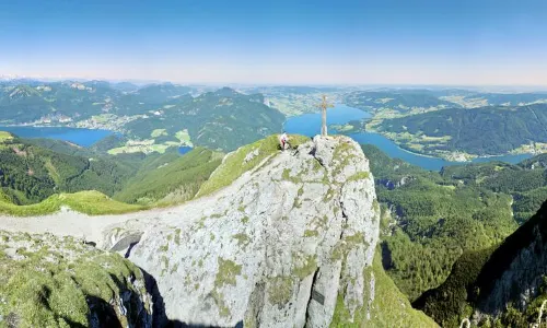 Schafbergspitze