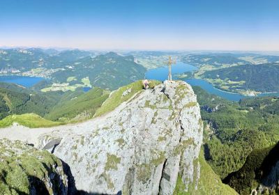 Schafberg Mountain