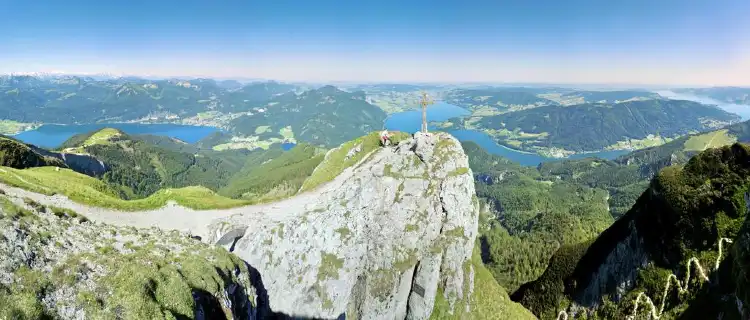 Hotels near Wolfgangsee Lake