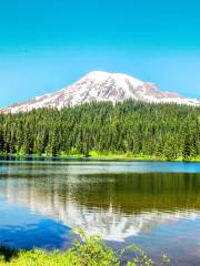 Parc national du Mont Rainier