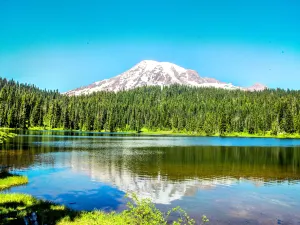 Parco nazionale del Monte Rainier