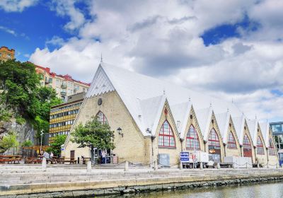 Feskekorka