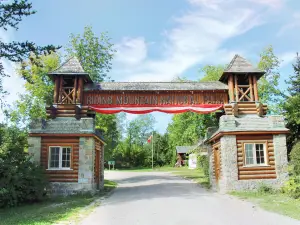 Riding Mountain National Park