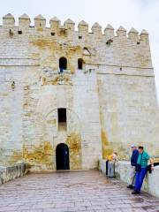 Calahorra Tower