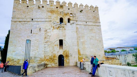 Calahorra Tower