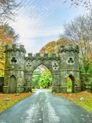 Tollymore Forest Park