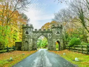 Tollymore Forest Park