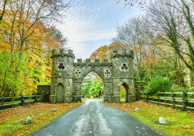 Tollymore Forest Park