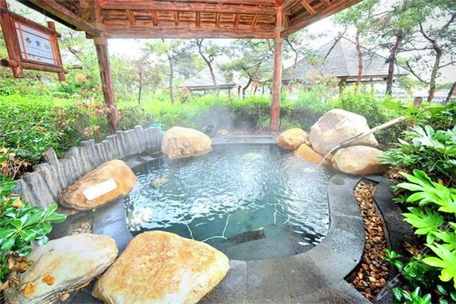 Futsukaichi Onsen